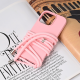 Maska za iPhone 16 Pro 6.3 Crossbody roze - 221754