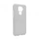 Torbica Crystal Dust za Huawei Mate 30 Lite/Nova 5i Pro srebrna - 74422