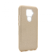 Torbica Crystal Dust za Huawei Mate 30 Lite/Nova 5i Pro zlatna - 74423