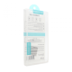 Torbica Crystal Dust za Huawei P Smart 2020 srebrna - 85119