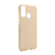 Torbica Crystal Dust za Huawei P Smart 2020 zlatna - 85120