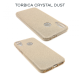 Torbica Crystal Dust za Huawei P40 roze - 81064