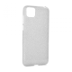 Torbica Crystal Dust za Huawei Y5p/Honor 9S srebrna - 83061-1