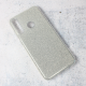 Torbica Crystal Dust za Huawei Y6p srebrna - 85548