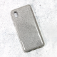 Torbica Crystal Dust za Samsung A013F Galaxy A01 Core srebrna - 96651