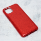 Torbica Crystal Dust za Samsung A035G Galaxy A03 166mm (EU) crvena - 203308-1
