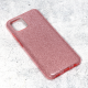 Torbica Crystal Dust za Samsung A035G Galaxy A03 (EU) roze - 202004