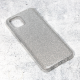 Torbica Crystal Dust za Samsung A035G Galaxy A03 (EU) srebrna - 202005