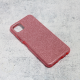 Torbica Crystal Dust za Samsung A226B Galaxy A22 5G roze - 97120