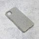 Torbica Crystal Dust za Samsung A226B Galaxy A22 5G srebrna - 97121-1