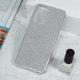 Torbica Crystal Dust za Samsung A235B Galaxy A23 4G/5G srebrna - 206857