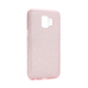 Torbica Crystal Dust za Samsung J260F Galaxy J2 Core roze - 74744