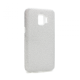 Torbica Crystal Dust za Samsung J260F Galaxy J2 Core srebrna - 74745