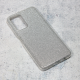 Torbica Crystal Dust za Xiaomi Poco M4 Pro 4G srebrna - 201647