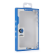 Torbica Cube Ring za iPhone 14 Plus 6.7 crna - 205043