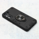 Maska za Samsung Galaxy S22 Plus 5G Cube Ring crna - 99506