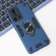 Torbica Cube Ring za Xiaomi 13 Lite tamno plava - 208274