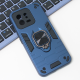 Torbica Cube Ring za Xiaomi 13 tamno plava - 208275