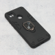 Torbica Cube Ring za Xiaomi Redmi 10A crna - 201658