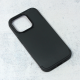Maska za iPhone 14 Pro 6.1 Defender Carbon crna - 202869