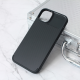 Maska za iPhone 15 Plus 6.7 Defender Carbon crna - 208471