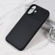 Torbica Defender Carbon za iPhone 16 Plus 6.7 crna - 216113-1
