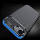Torbica Defender Carbon za iPhone 16e 6.1 crna - 221198