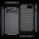 Torbica Defender Carbon za iPhone 16e 6.1 crna - 221198