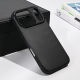 Maska za iPhone 17 Pro 63 Defender Carbon crna - 223499