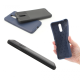 Torbica Defender Carbon za Nokia 4.2 plava - 70292