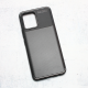 Torbica Defender Carbon za Realme 8 4G/8 Pro crna - 95831