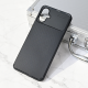 Torbica Defender Carbon za Samsung A065F Galaxy A06 crna - 217058