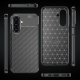 Maska za Samsung A175F Galaxy A17 Defender Carbon crna - 222833