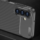 Maska za Samsung A175F Galaxy A17 Defender Carbon crna - 222833