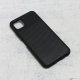 Maska za Samsung Galaxy A22 5G Defender Carbon crna - 97493-1