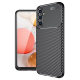 Torbica Defender Carbon za Samsung A266B Galaxy A26 5G crna - 220504
