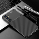 Maska za Samsung Galaxy A26 5G Defender Carbon crna - 220504