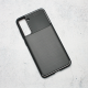 Torbica Defender Carbon za Samsung G990B Galaxy S21 FE crna - 94143