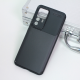 Torbica Defender Carbon za Xiaomi 12T/12T Pro crna - 204856