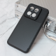 Maska za Xiaomi 14 Defender Carbon crna - 210700