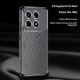 Torbica Defender Carbon za Xiaomi 14T crna - 218015