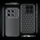 Torbica Defender Carbon za Xiaomi 14T crna - 218015