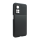 Maska za Xiaomi Mi 10T/10T Pro Defender Carbon crna - 89070