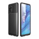 Torbica Defender Carbon za Xiaomi Redmi Note 10 4G/Note 10s crna - 92451