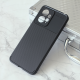 Torbica Defender Carbon za Xiaomi Redmi Note 12 4G (EU) crna - 208341