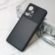 Torbica Defender Carbon za Xiaomi Redmi Note 12 Pro Plus (EU) crna - 210951