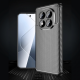 Torbica Defender Carbon za Xiaomi Redmi Note 14 Pro 4G (EU) crna - 220958