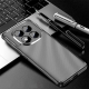 Torbica Defender Carbon za Xiaomi Redmi Note 14 Pro 4G (EU) crna - 220958