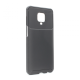 Torbica Defender Carbon za Xiaomi Redmi Note 9 Pro/Note 9 Pro Max/Note 9S crna - 80763