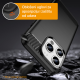 Torbica Defender Safeguard za Honor X7b plava - 212893